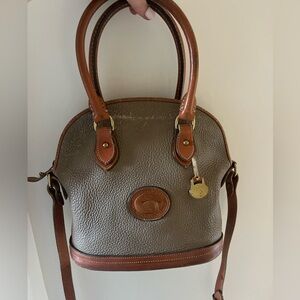 Dooney and Burke purse